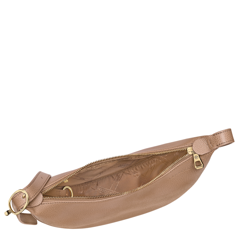 Le Foulonné S Crossbody bag