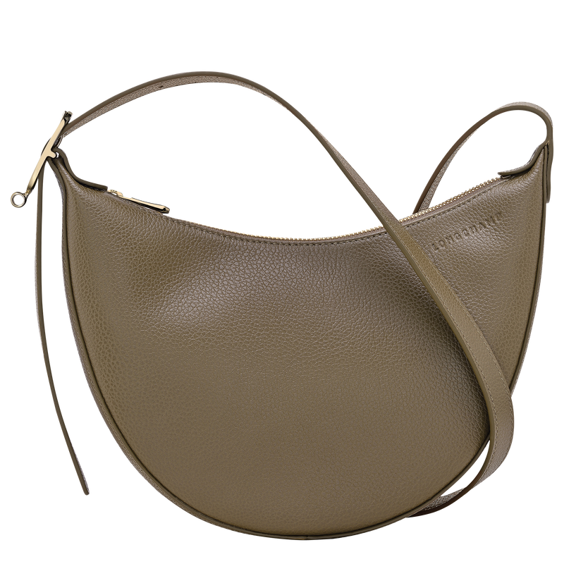 Le Foulonné S Crossbody bag
