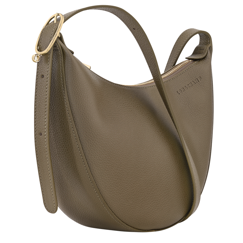 Le Foulonné S Crossbody bag