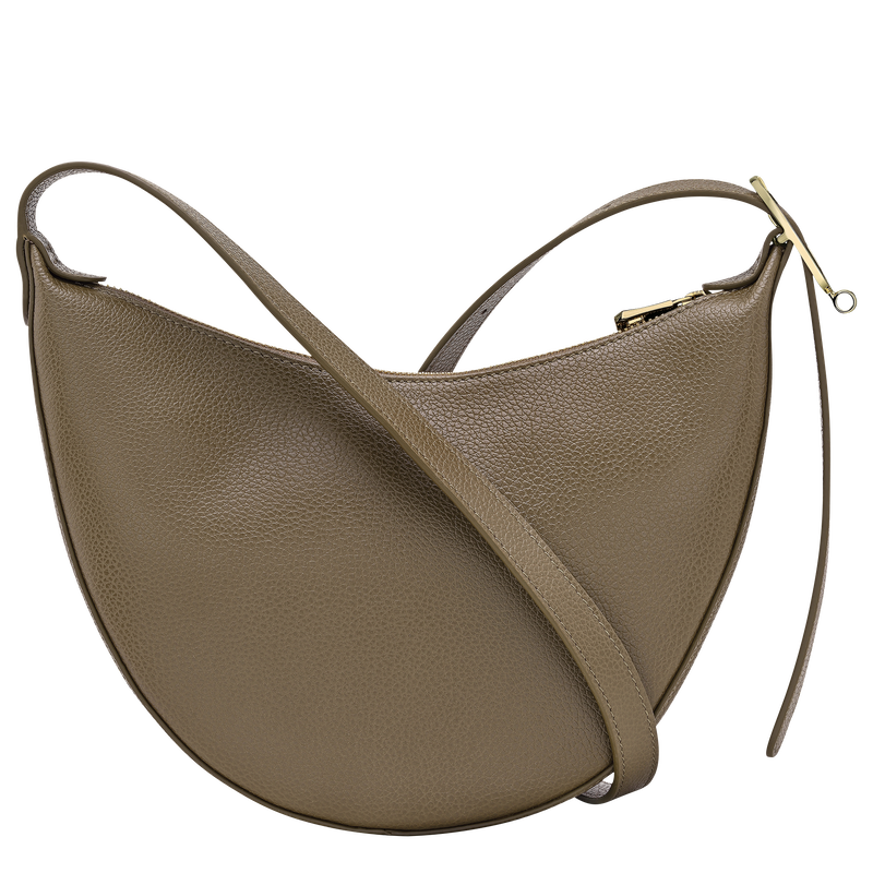 Le Foulonné S Crossbody bag