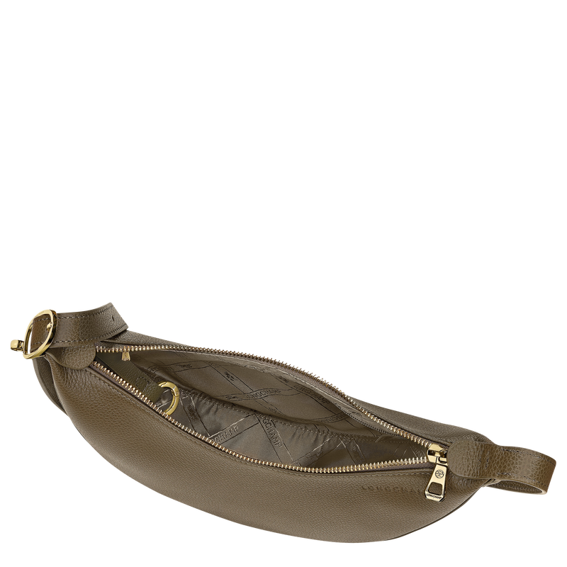 Le Foulonné S Crossbody bag