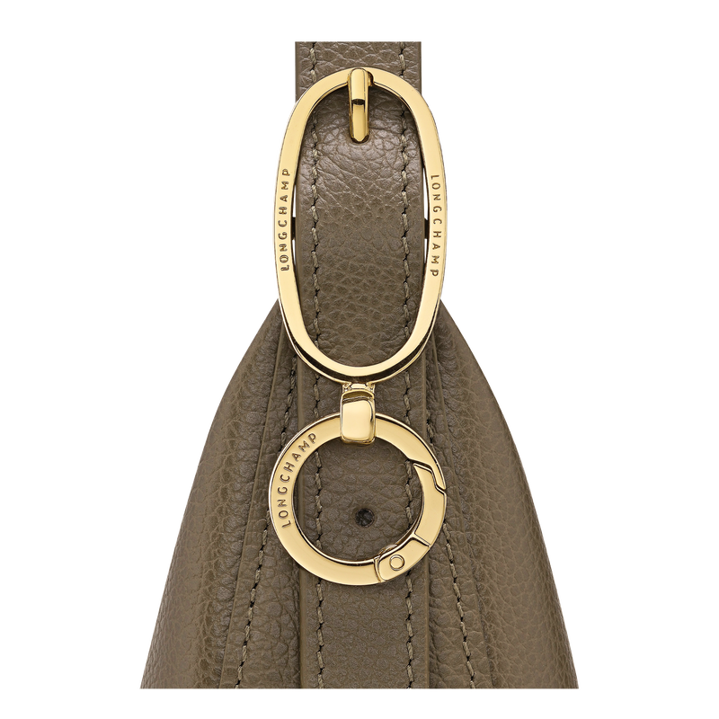 Le Foulonné S Crossbody bag