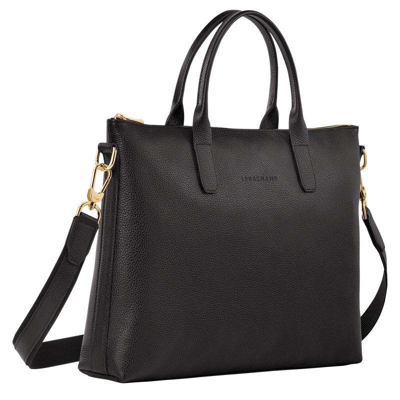 Le Foulonné S Briefcase