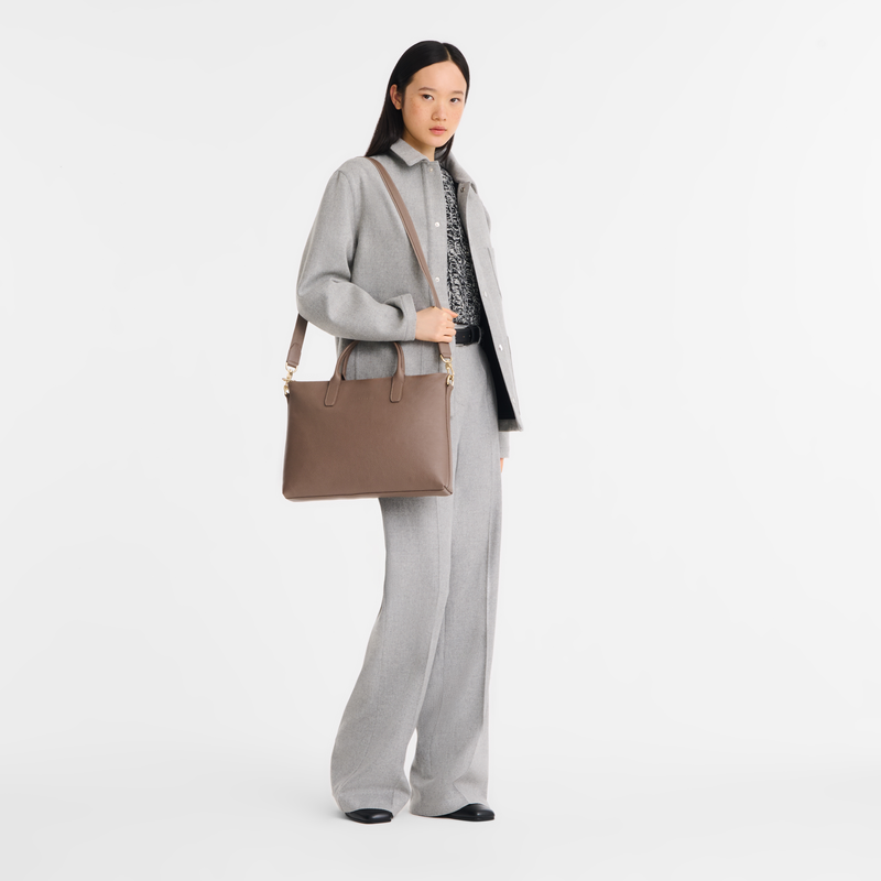 Le Foulonné S Briefcase