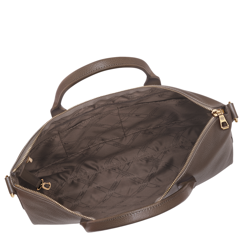 Le Foulonné S Briefcase