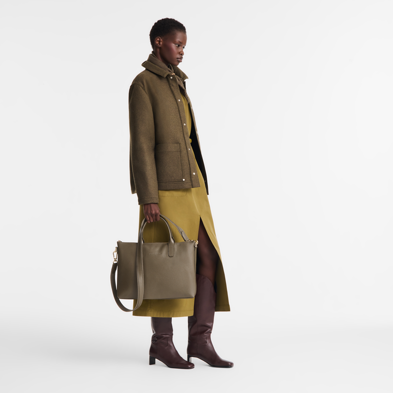 Le Foulonné S Briefcase