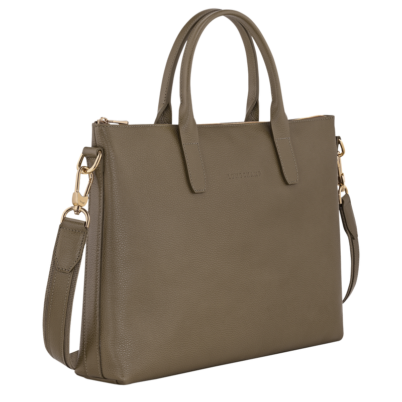 Le Foulonné S Briefcase