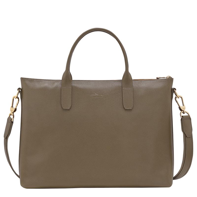 Le Foulonné S Briefcase