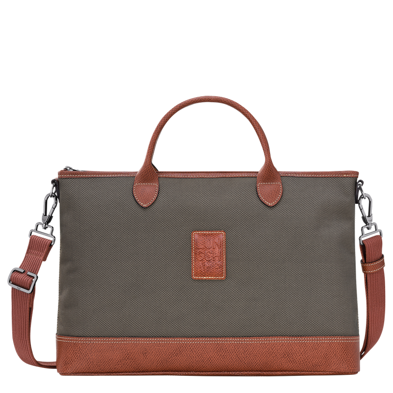 Boxford S Briefcase