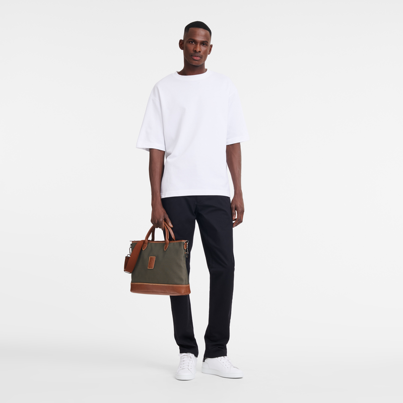 Boxford S Briefcase