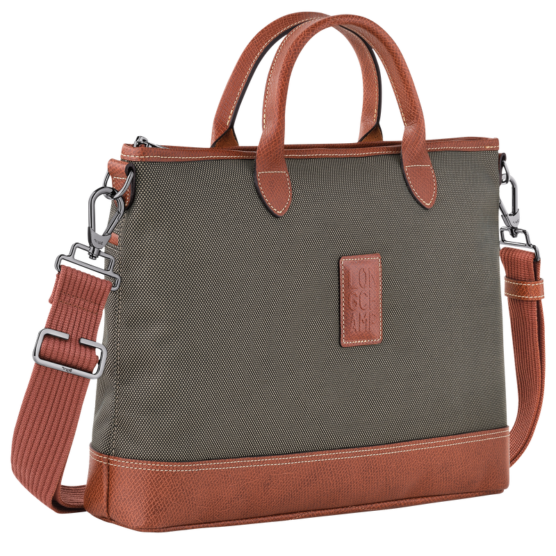 Boxford S Briefcase