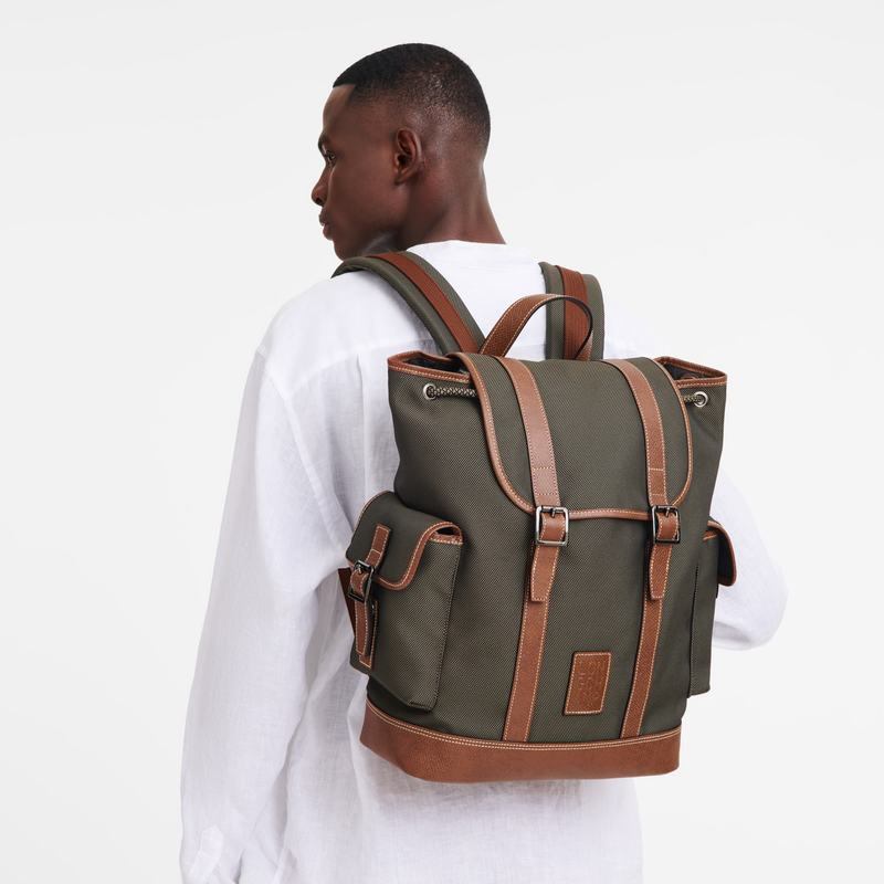Boxford Backpack