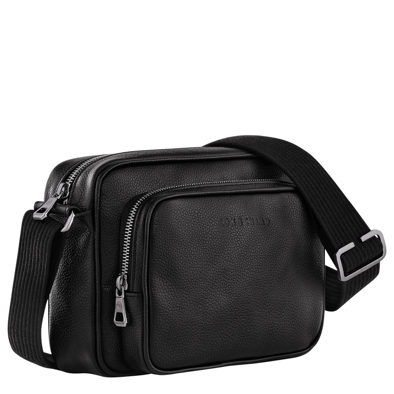 Le Foulonné S Camera bag