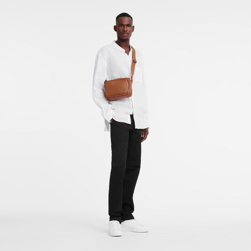 Le Foulonné S Camera bag