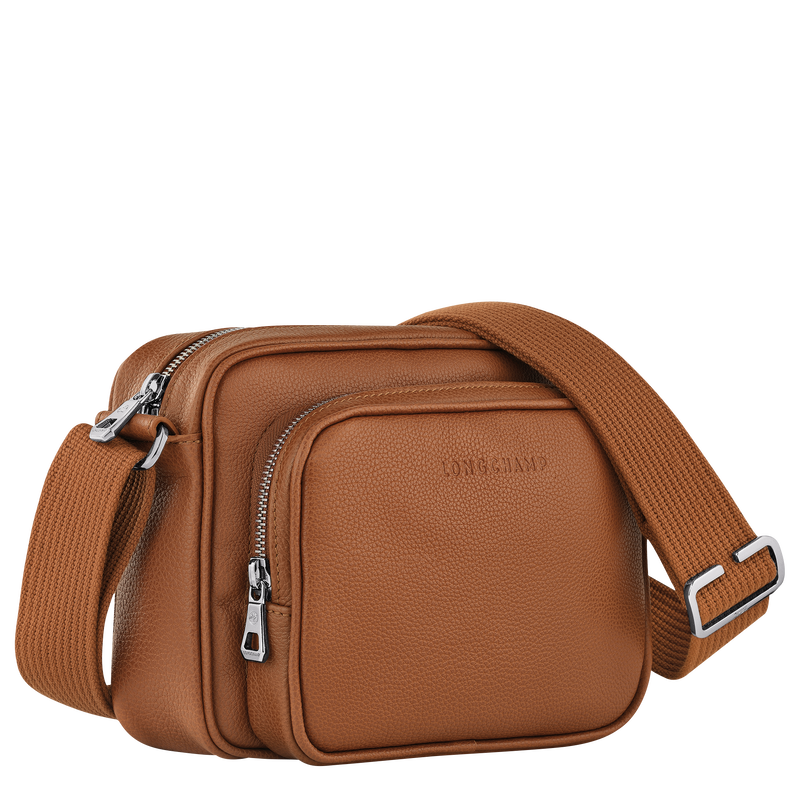 Le Foulonné S Camera bag