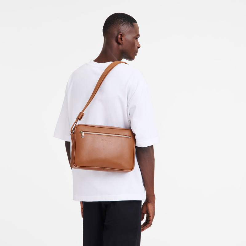 Le Foulonné M Camera bag