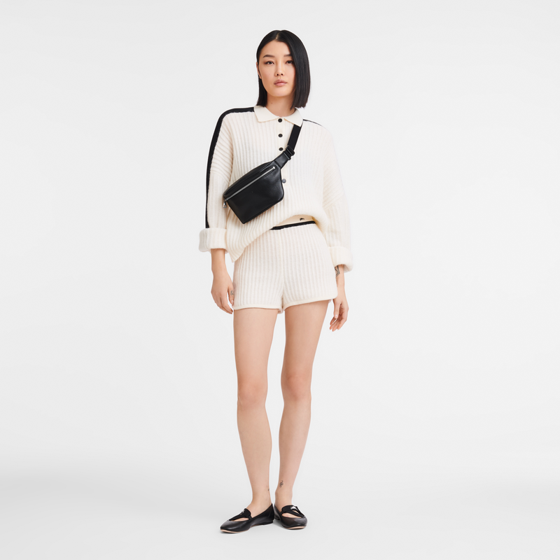Le Foulonné M Belt bag