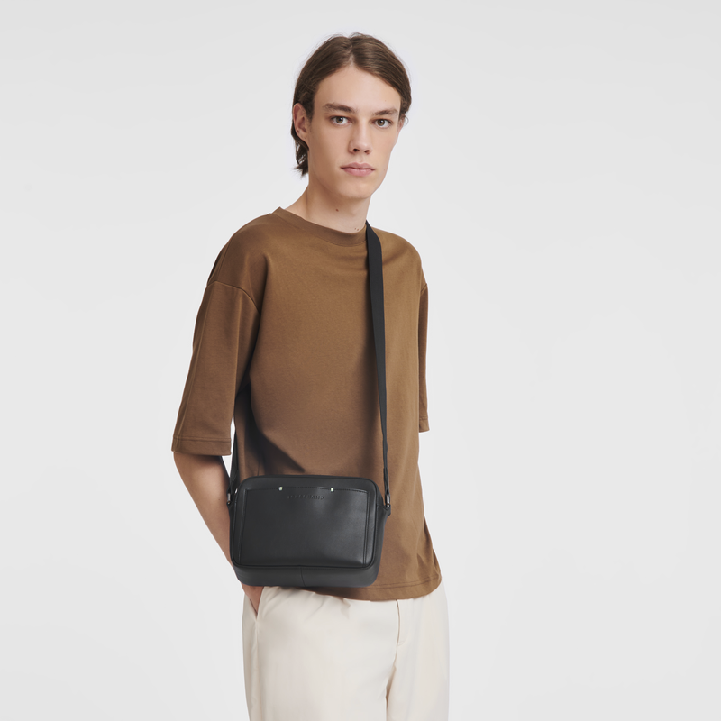 Longchamp sur Seine Camera bag