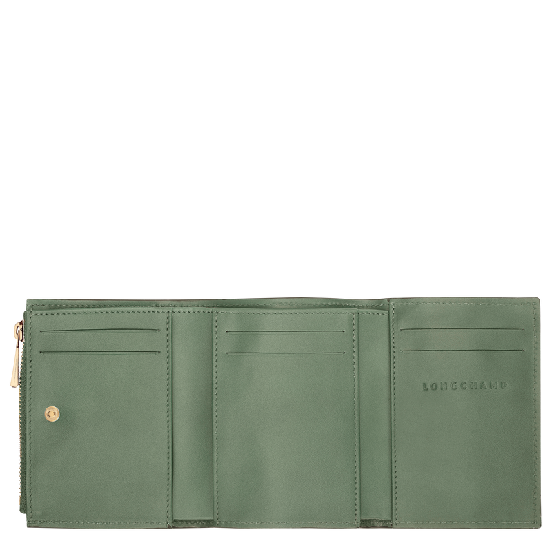 Épure Compact wallet