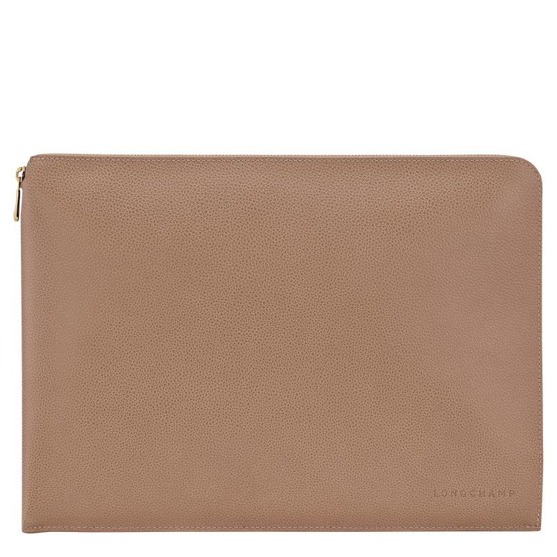 Le Foulonné Laptop case