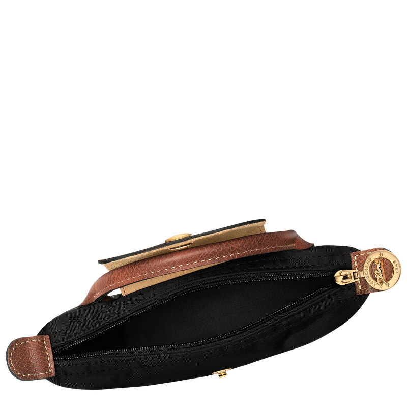 Le Pliage Original Pouch with handle