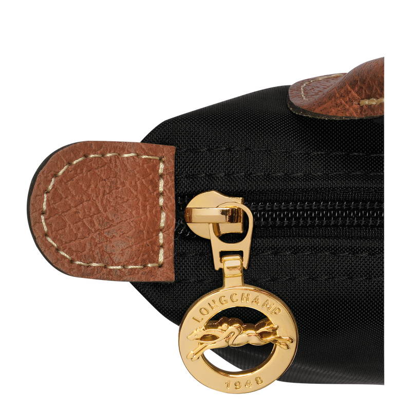 Le Pliage Original Pouch with handle
