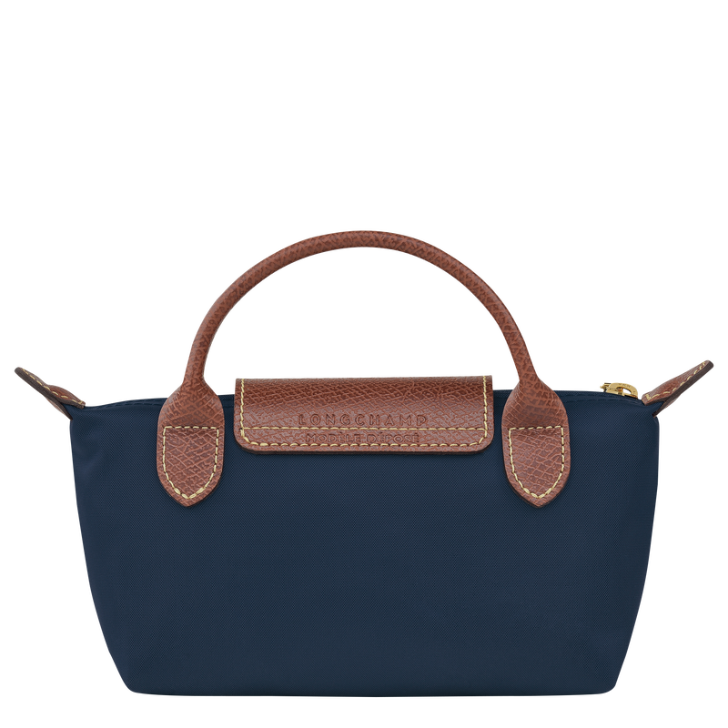 Le Pliage Original Pouch with handle