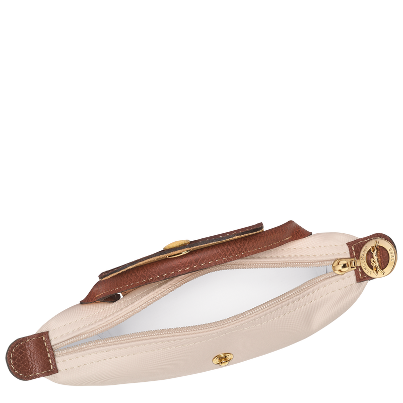 Le Pliage Original Pouch with handle