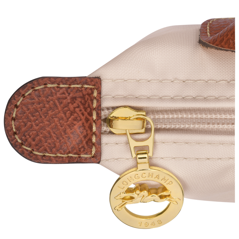 Le Pliage Original Pouch with handle