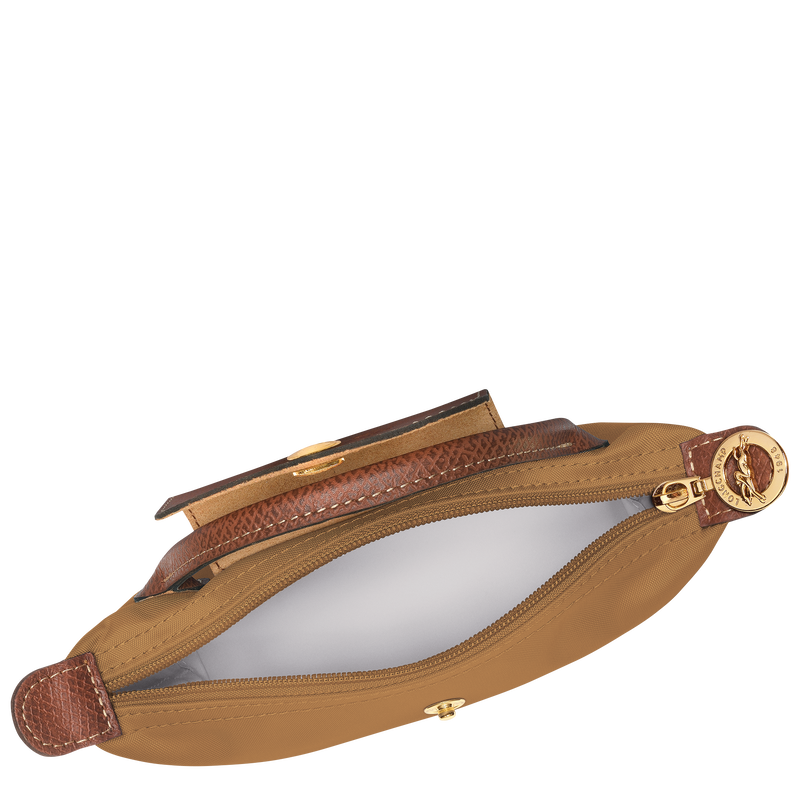 Le Pliage Original Pouch with handle