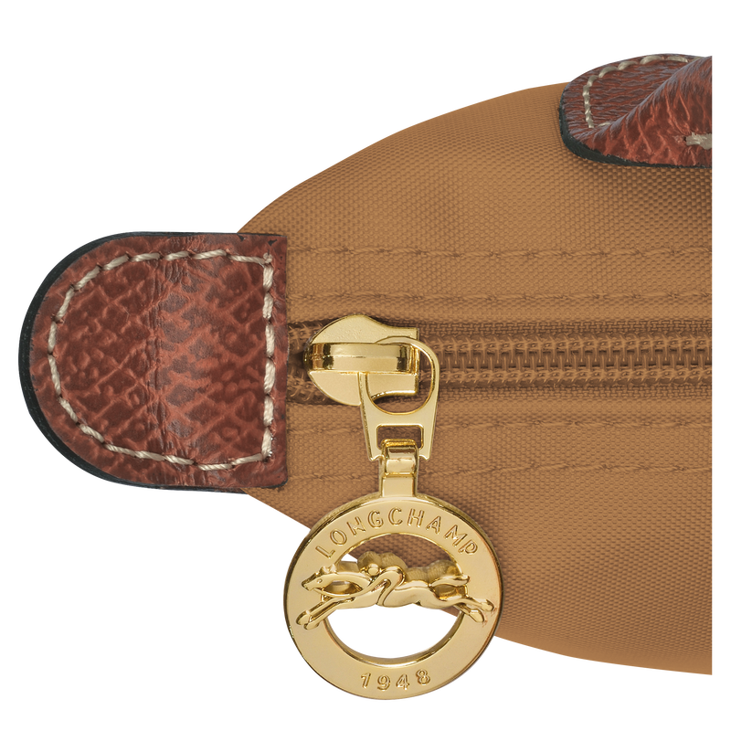 Le Pliage Original Pouch with handle