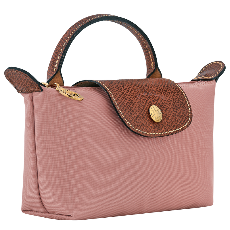 Le Pliage Original Pouch with handle