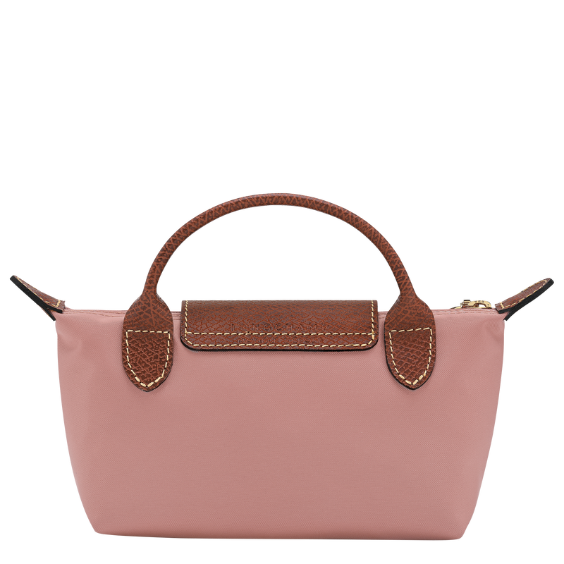 Le Pliage Original Pouch with handle