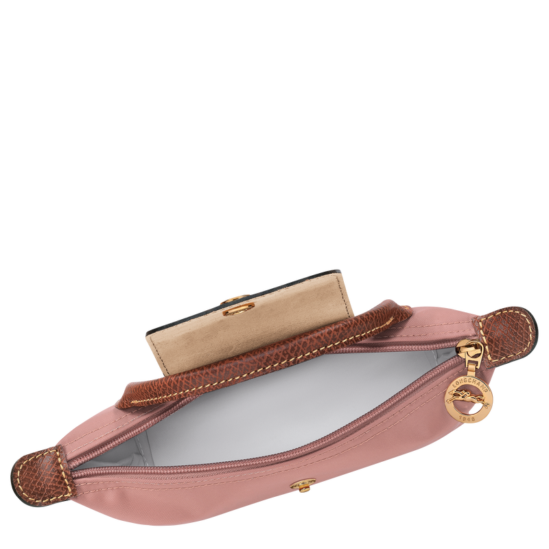 Le Pliage Original Pouch with handle