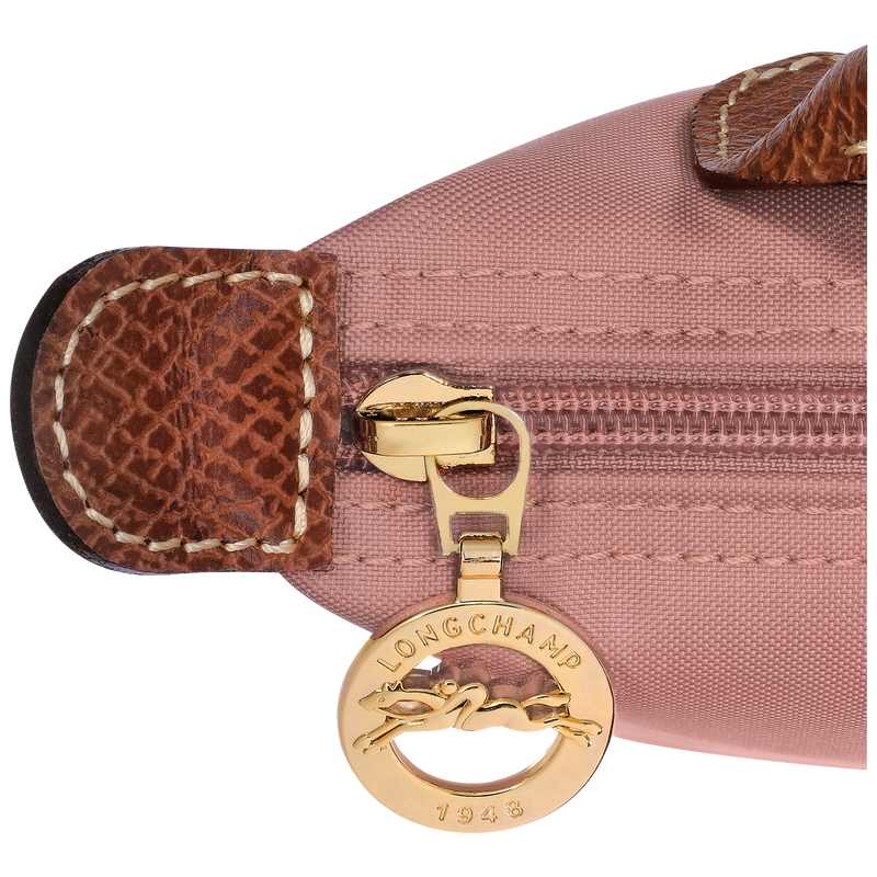 Le Pliage Original Pouch with handle