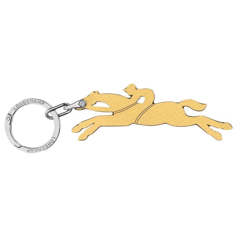 Le Pliage Original Key ring