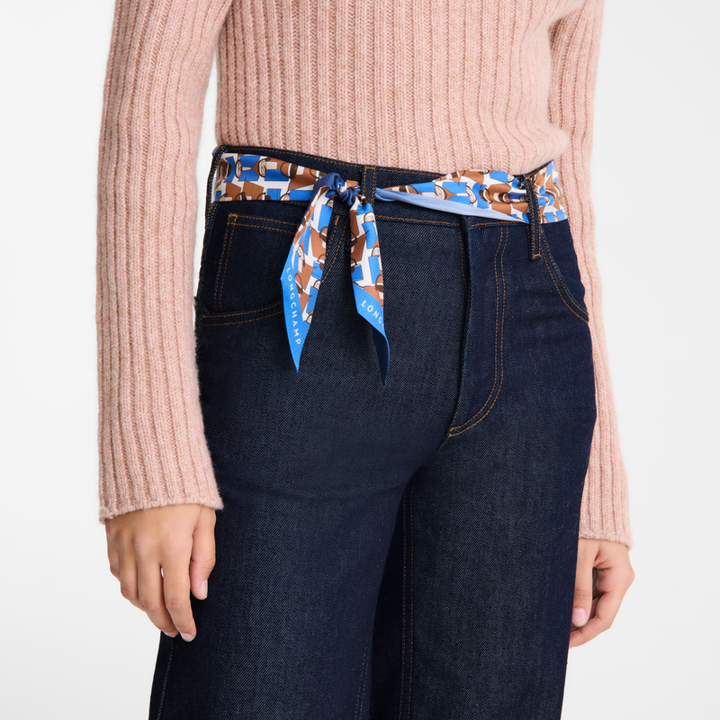 Origami Le Pliage Headband
