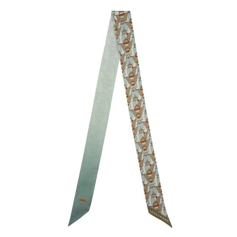 Origami Le Pliage Headband