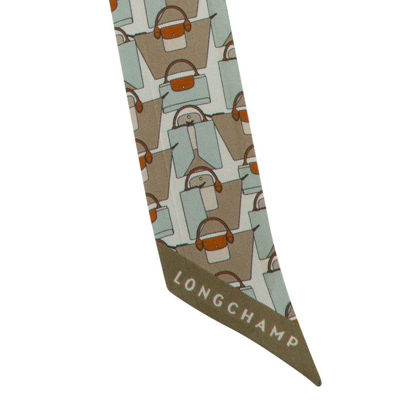 Origami Le Pliage Headband