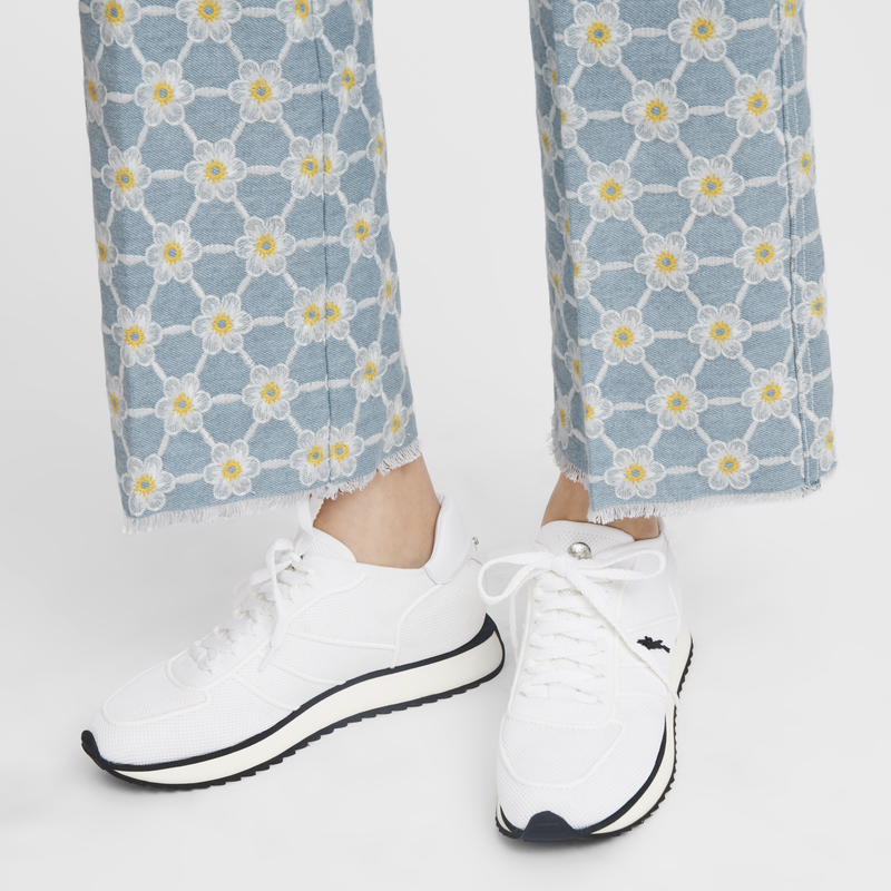 Le Pliage Collection Sneakers