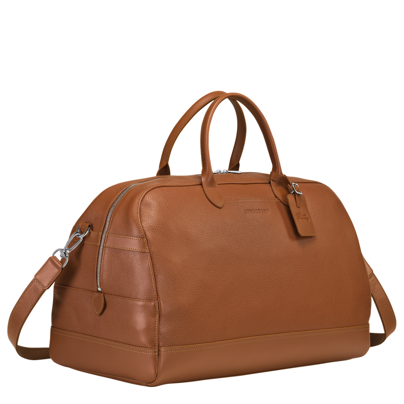 Le Foulonné L Travel bag