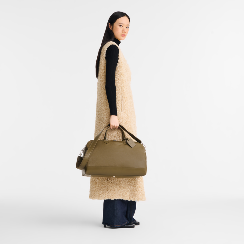 Le Foulonné L Travel bag