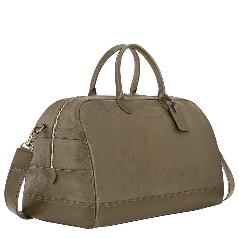 Le Foulonné L Travel bag
