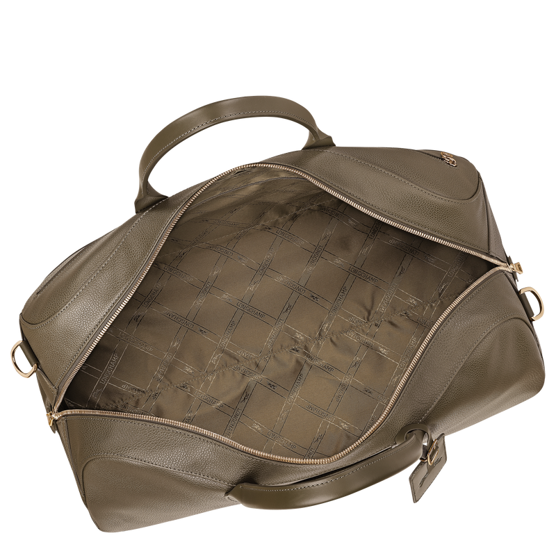 Le Foulonné L Travel bag