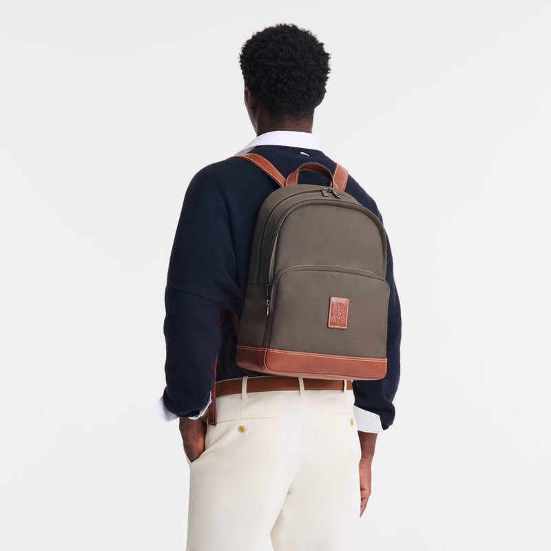 Boxford Backpack