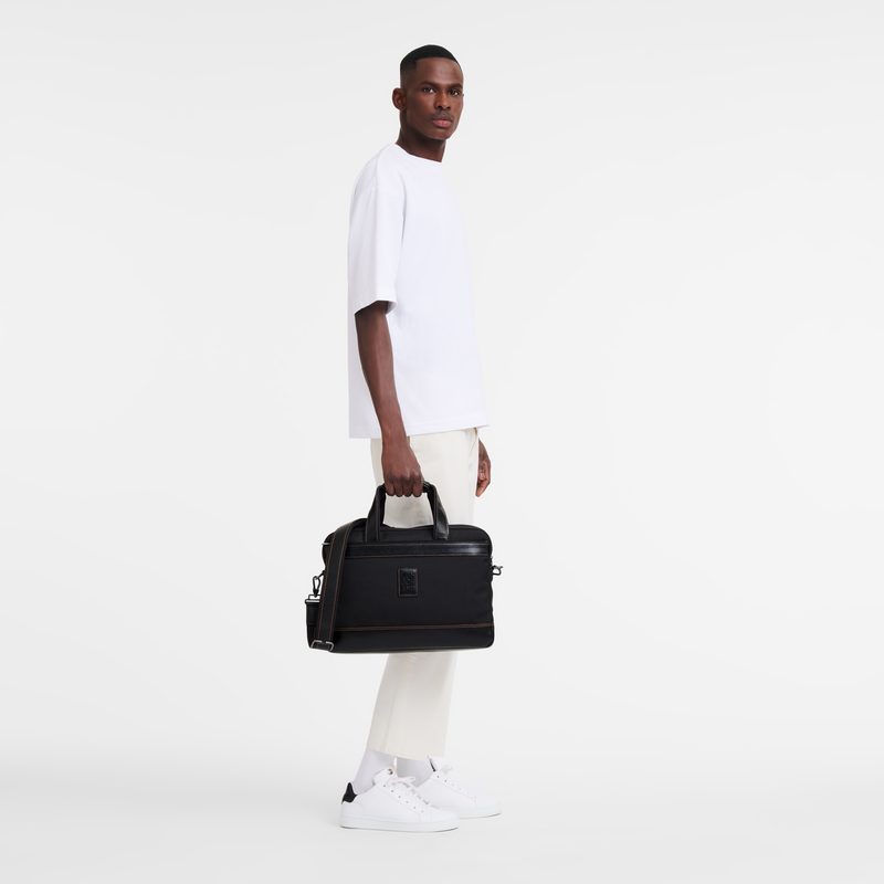 Boxford S Briefcase