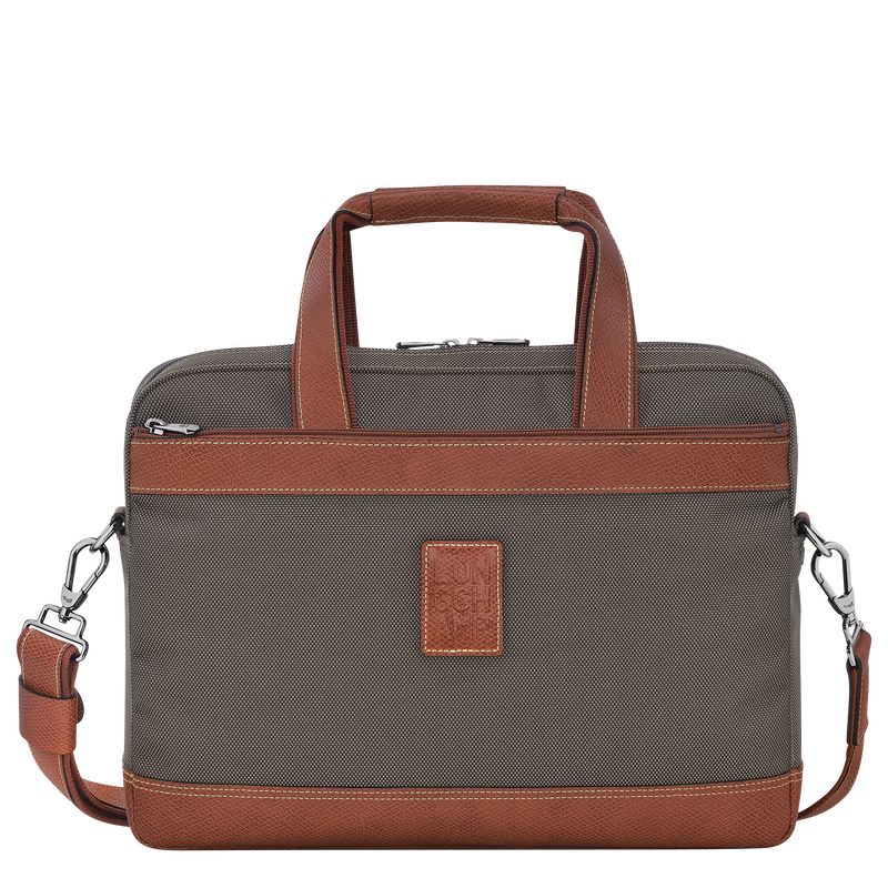 Boxford S Briefcase