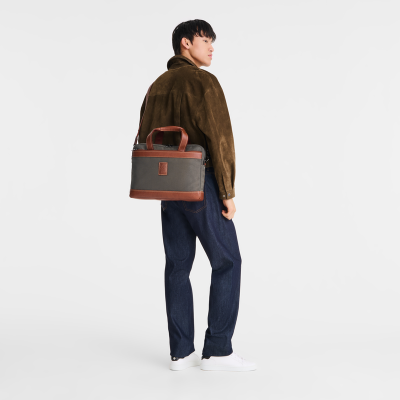 Boxford S Briefcase