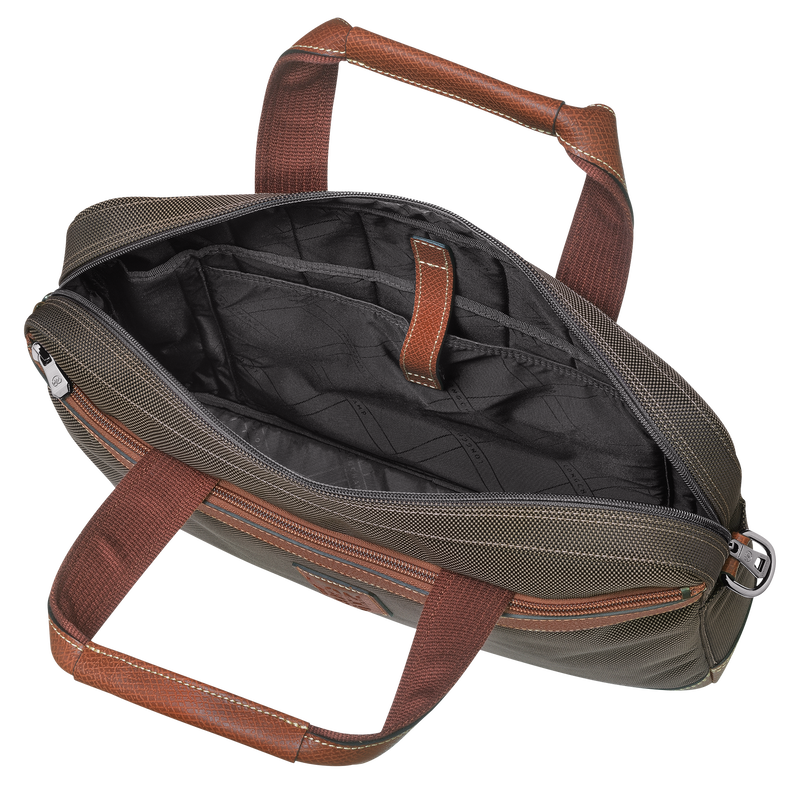 Boxford S Briefcase