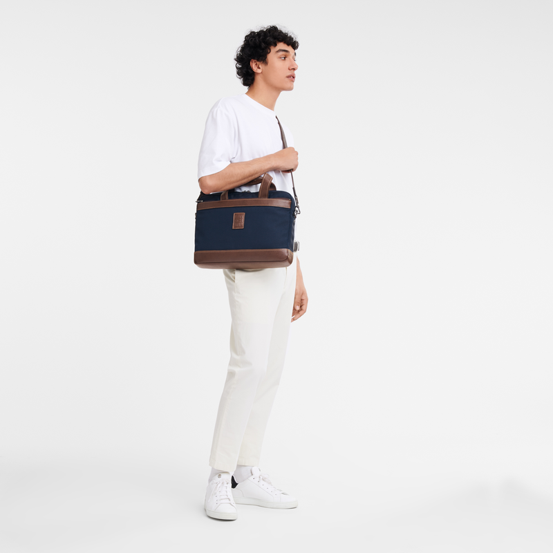 Boxford S Briefcase